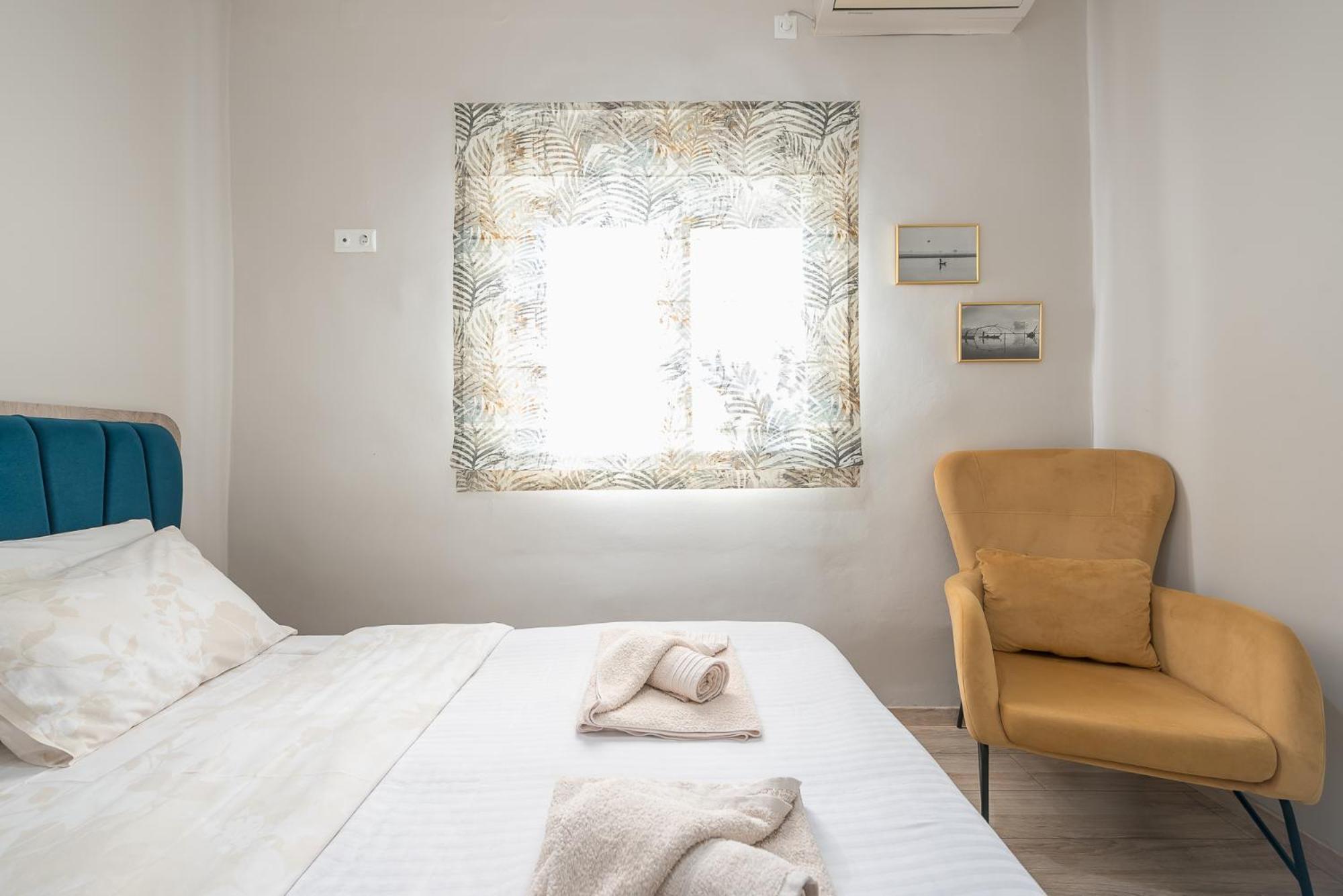 In The Center Of Messolonghi Ferienhaus